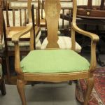 929 8286 ARMCHAIR